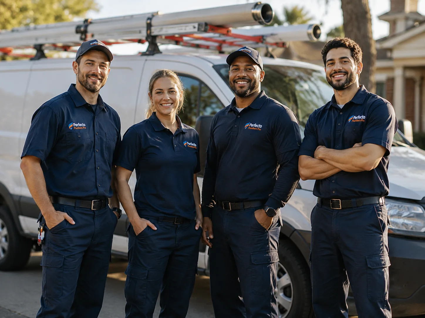 Emergency Plumber Near Me in Martinsville, OH near me
